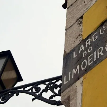 Way To Castle - Alfama Apartman Lisboa
