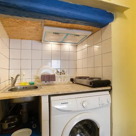 Apartman Way To Castle - Alfama *