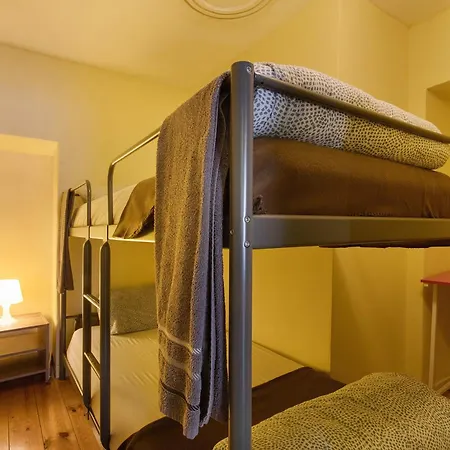 Way To Castle - Alfama Apartman *