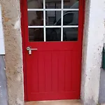Lägenhet Way To Castle - Alfama
