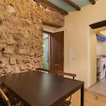 Way To Castle - Alfama リスボン