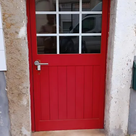 Apartment Way To Castle - Alfama