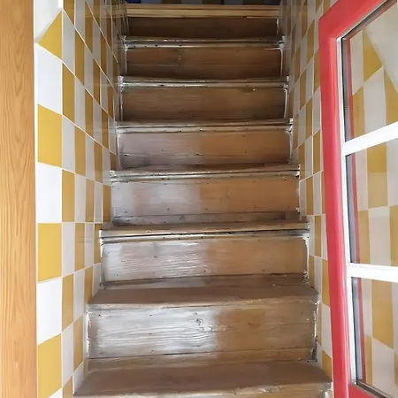 Way To Castle - Alfama Apartment