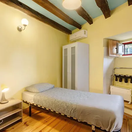 Apartment Way To Castle - Alfama *