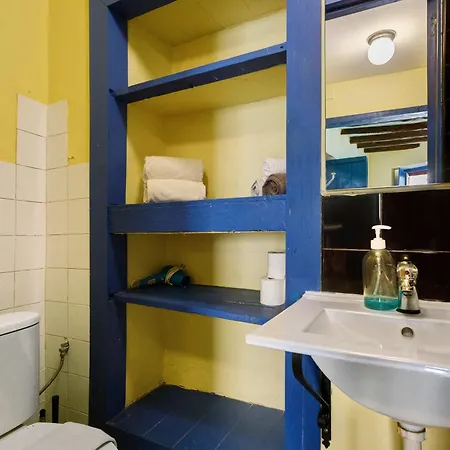 Apartment Way To Castle - Alfama