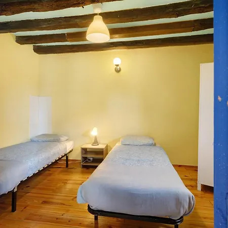 Way To Castle - Alfama Apartment