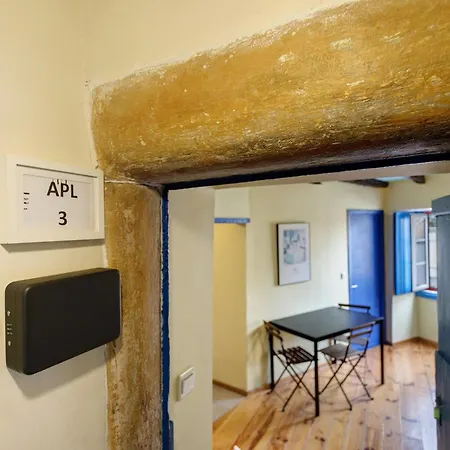 Way To Castle - Alfama Apartment