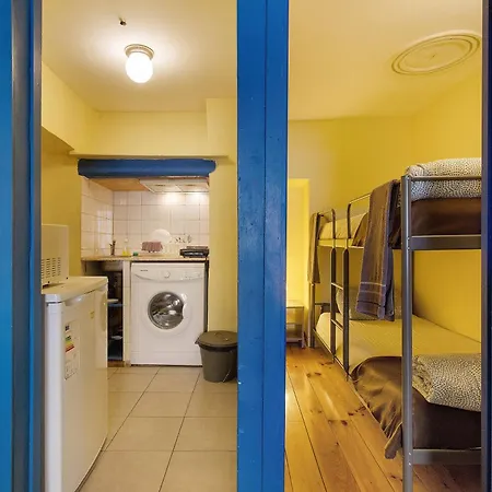 Way To Castle - Alfama Apartment Lissabon