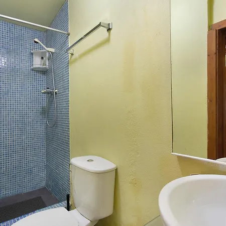Apartment Way To Castle - Alfama Lissabon