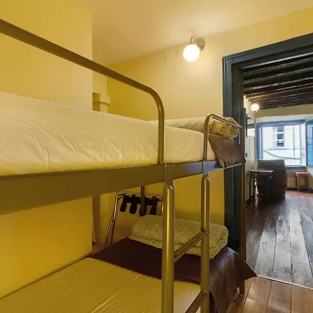 Apartment Way To Castle - Alfama