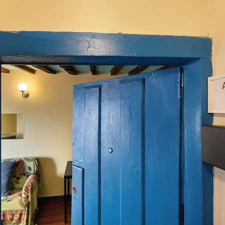 Way To Castle - Alfama Apartment