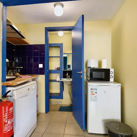 Way To Castle - Alfama Appartement Lissabon