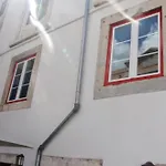 公寓 Way To Castle - Alfama