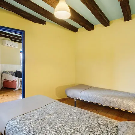 Appartement Way To Castle - Alfama Lissabon
