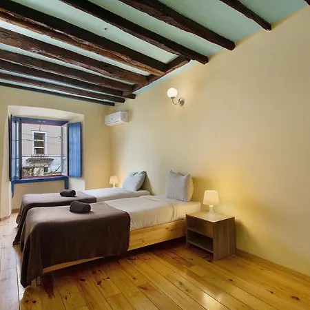 Appartement Way To Castle - Alfama